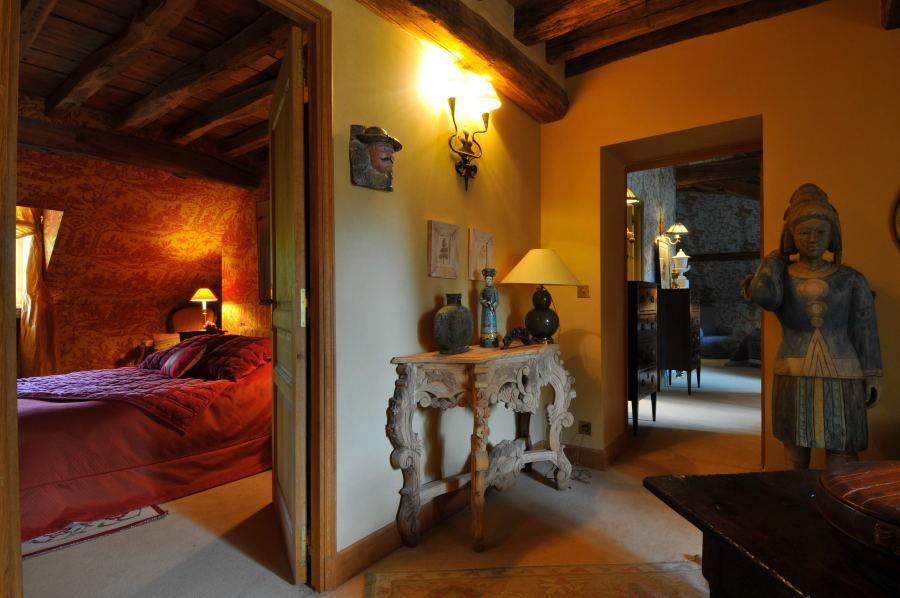 Chambres D'Hotes Le Mousseau Chaumont  Extérieur photo